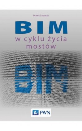 BIM w cyklu życia mostów - Marek Salamak - Ebook - 978-83-01-21369-5