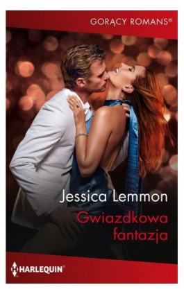 Gwiazdkowa fantazja - Jessica Lemmon - Ebook - 978-83-276-6416-7