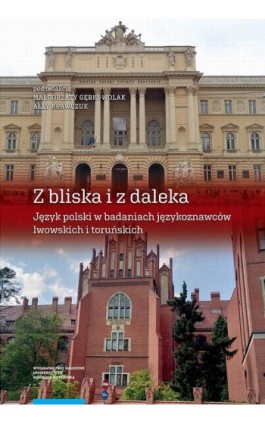 Z bliska i z daleka - Ebook - 978-83-231-4314-7