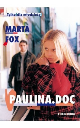 Paulina.doc - Marta Fox - Ebook - 978-83-7568-954-9