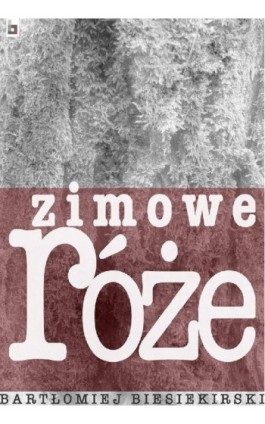 Zimowe róże - Bartłomiej Biesiekirski - Ebook - 978-83-941132-4-7