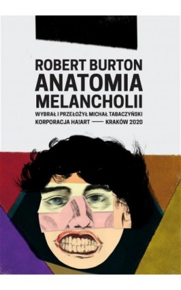 Anatomia melancholii - Robert Burton - Ebook - 978-83-66571-29-7