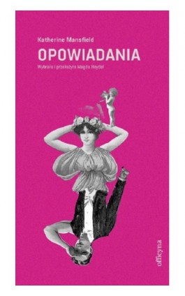 Opowiadania - Katherine Mansfield - Ebook - 978-83-66511-19-4