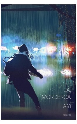 Ja morderca - A Yi - Ebook - 978-83-8002-940-8