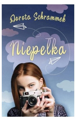Niepełka - Dorota Schrammek - Ebook - 978-83-65684-31-8