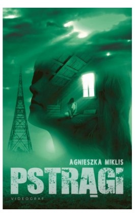 Pstrągi - Agnieszka Miklis - Ebook - 978-83-7835-808-4