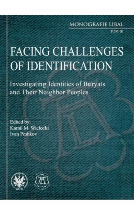 Facing Challenges of Identification - Ebook - 978-83-235-4733-4