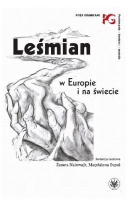 Leśmian w Europie i na świecie - Ebook - 978-83-235-3889-9
