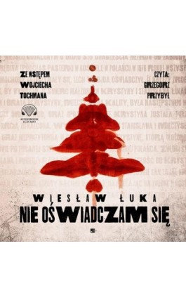 Nie oświadczam się - Wiesław Łuka - Audiobook - 9788366155923