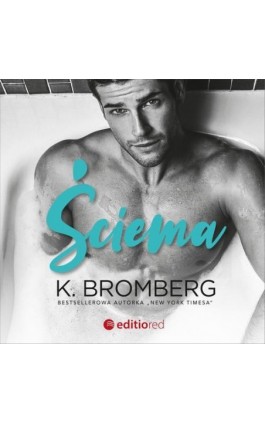 Ściema - K. Bromberg - Audiobook - 978-83-283-7693-9