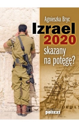 Izrael 2020 - Agneszak Bryc - Ebook - 978-83-7561-408-4