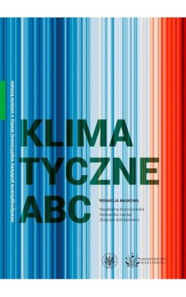 Klimatyczne ABC (wydanie 1) - Ebook - 978-83-235-4730-3