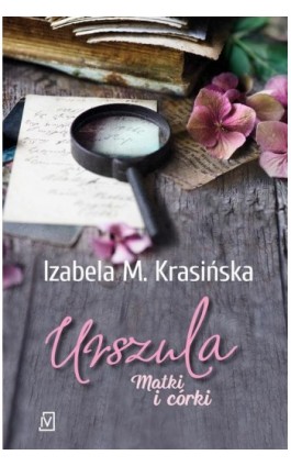 Urszula - Izabela M. Krasińska - Ebook - 9788366736122