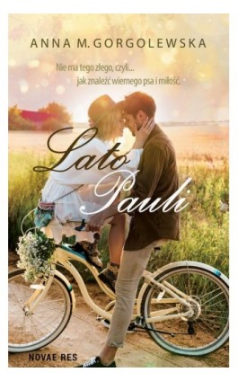 Lato Pauli - Anna M. Gorgolewska - Ebook - 978-83-8219-236-0