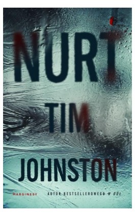 Nurt - Tim Johnston - Ebook - 978-83-66671-05-8