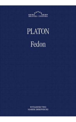 Fedon - Platon - Ebook - 978-83-66315-62-4