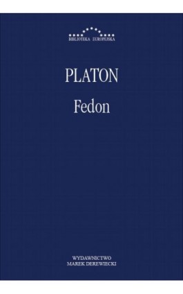 Fedon - Platon - Ebook - 978-83-66315-62-4