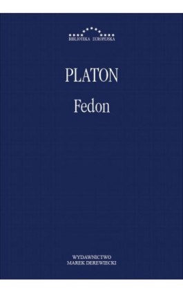 Fedon - Platon - Ebook - 978-83-66315-62-4