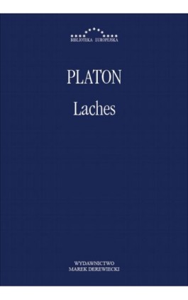 Laches - Platon - Ebook - 978-83-66315-55-6