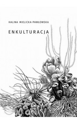 Enkulturacja - Mielicka-Pawłowska Halina - Ebook - 978-83-7133-846-5