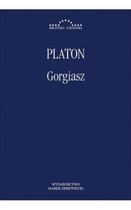 Gorgiasz - Platon - Ebook - 978-83-66315-57-0