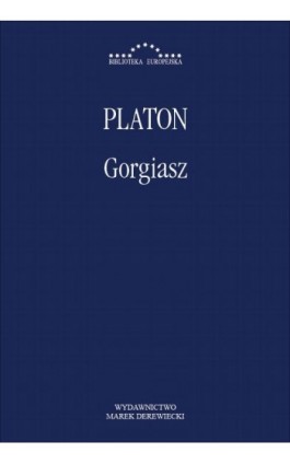 Gorgiasz - Platon - Ebook - 978-83-66315-57-0