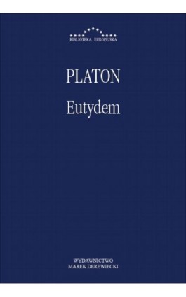 Eutydem - Platon - Ebook - 978-83-66315-65-5
