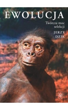 Ewolucja - Jerzy Dzik - Ebook - 978-83-235-4113-4