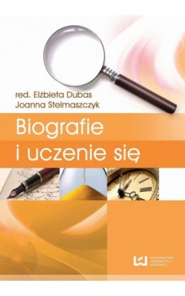 Biografie i uczenie się - Ebook - 978-83-7969-561-4