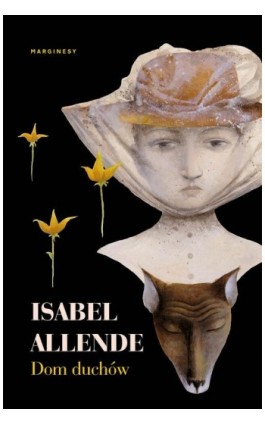 Dom duchów - Isabel Allende - Ebook - 978-83-66671-10-2