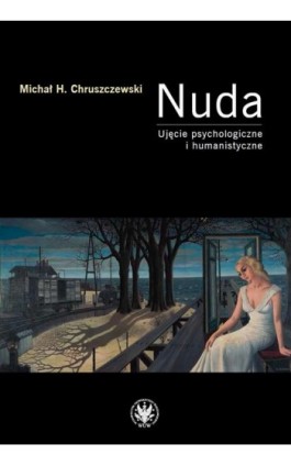 Nuda - Michał Hubert Chruszczewski - Ebook - 978-83-235-4641-2