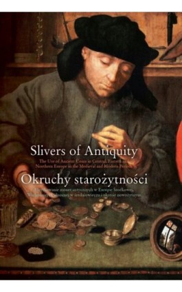 Okruchy starożytności - Ebook - 978-83-235-4705-1