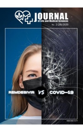 Journal of Life and Medical Sciences 2(28)/2020 - Ebook