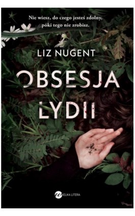 Obsesja Lydii - Liz Nugent - Ebook - 978-83-8032-572-2