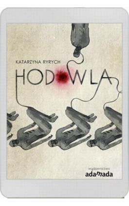 Hodowla - Katarzyna Ryrych - Ebook - 978-83-8118-323-9