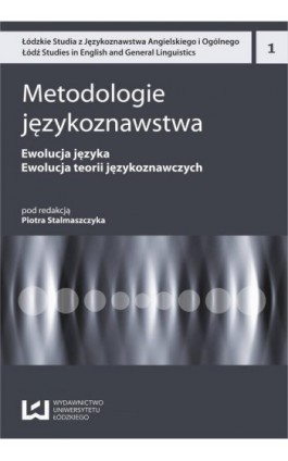 Metodologie językoznawstwa - Ebook - 978-83-8142-038-9
