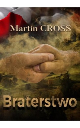 Braterstwo - Martin Cross - Ebook - 978-83-8166-195-9