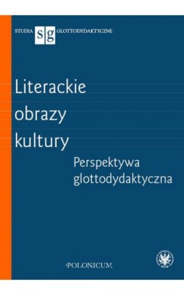 Literackie obrazy kultury - Ebook - 978-83-235-4659-7