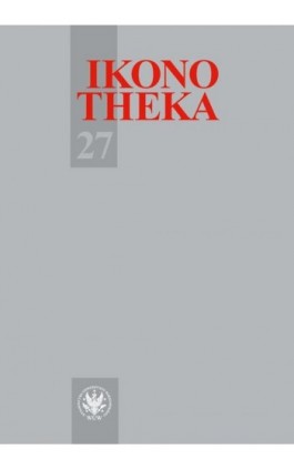 Ikonotheka 2017/27 - Ebook