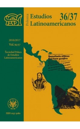 Estudios Latinoamericanos, vol. 36/37 (2016/2017) - Ebook