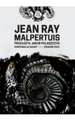 Malpertuis - Jean Ray - Ebook - 978-83-66571-32-7