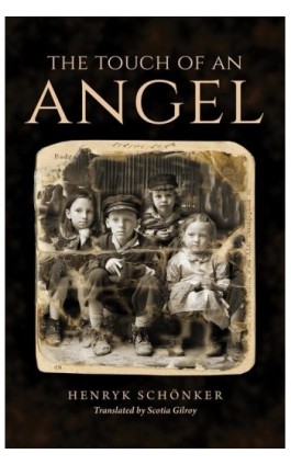 The Touch of an Angel - Henryk Schonker - Ebook - 978-0-253-05035-9