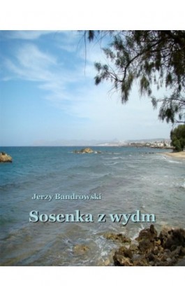 Sosenka z wydm - Jerzy Bandrowski - Ebook - 978-83-7639-190-8