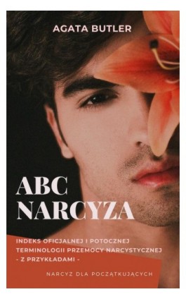 ABC narcyza - Agata Butler - Ebook - 978-83-63770-08-2