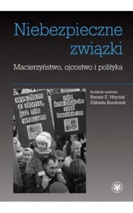 Niebezpieczne związki - Ebook - 978-83-235-1717-7