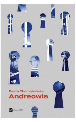 Andreowia - Beata Chomątowska - Ebook - 978-83-8032-584-5