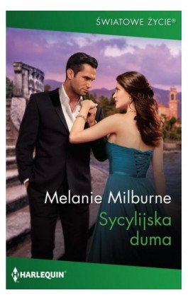 Sycylijska duma - Melanie Milburne - Ebook - 978-83-276-6397-9