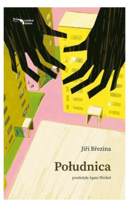 Południca - Jiri Brezina - Ebook - 978-83-65707-40-6