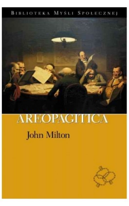 Areopagitica - John Milton - Ebook - 978-83-62948-08-6
