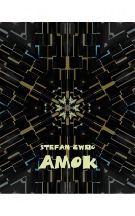 Amok - Stefan Zweig - Ebook - 978-83-7639-224-0